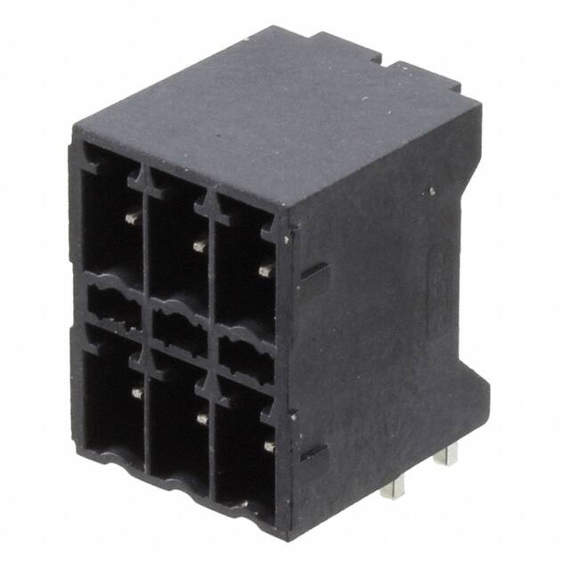 1953729 Phoenix Contact  Conectores y tomas de corriente